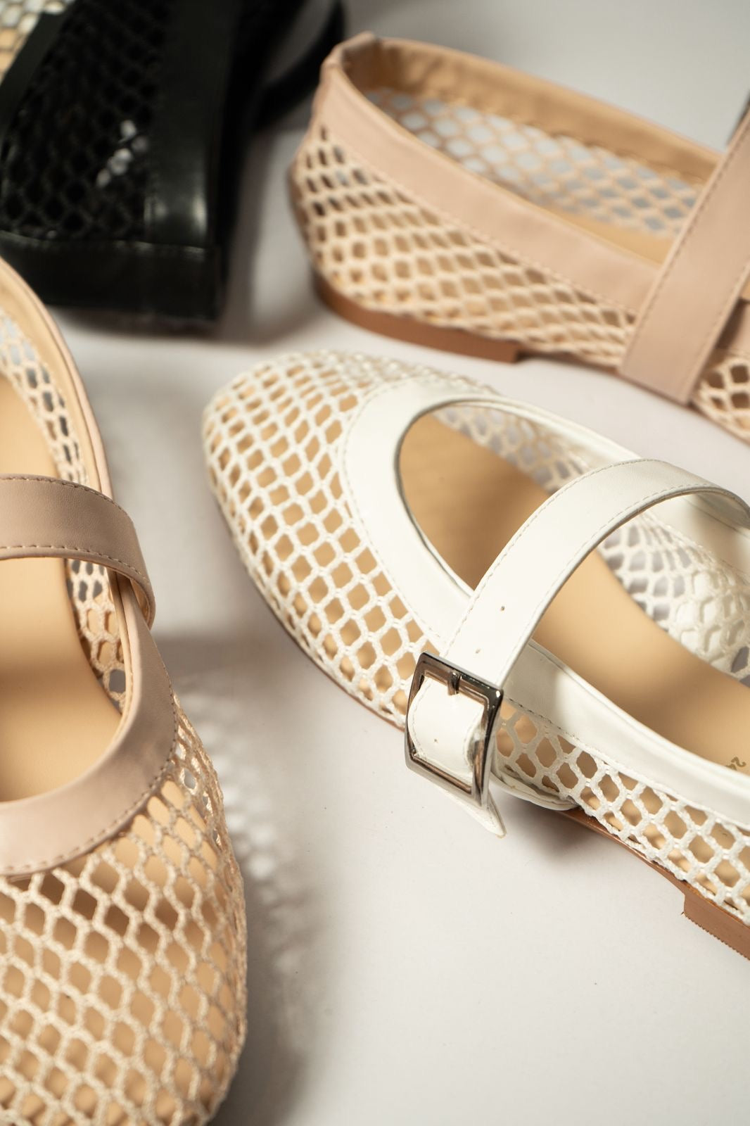 Flats Mentha Mia 001
