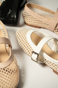 Flats Mentha Mia 001