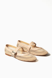 Flats Mentha Mia 001