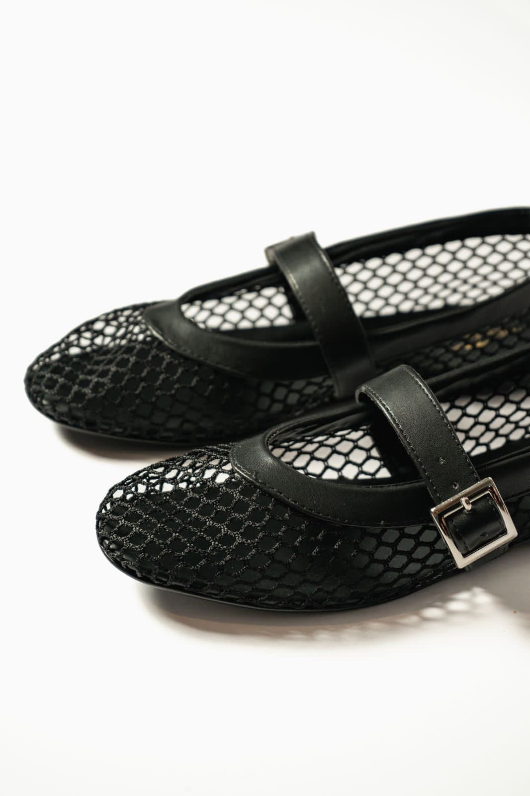 Flats Mentha Mia 001