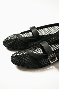 Flats Mentha Mia 001
