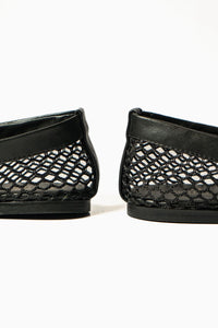 Flats Mentha Mia 001