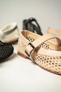 Flats Mentha Mia 001