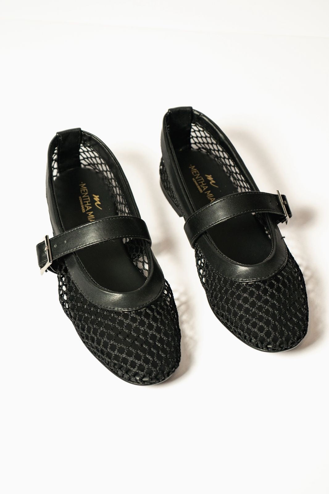 Flats Mentha Mia 001