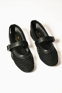 Flats Mentha Mia 001