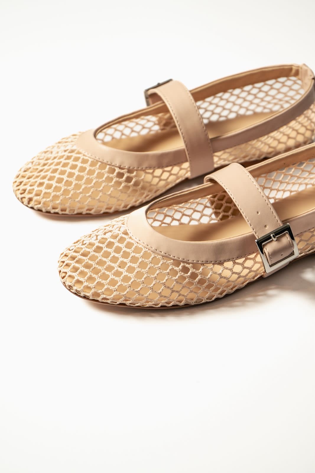 Flats Mentha Mia 001